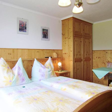 Apartment Bergkamerad - Sld550 By Interhome Preunegg Экстерьер фото